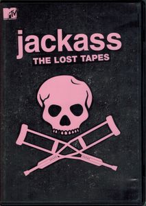 Jackass: The Lost Tapes