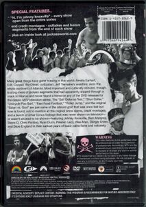 Jackass: The Lost Tapes