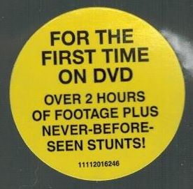 Jackass: The Lost Tapes