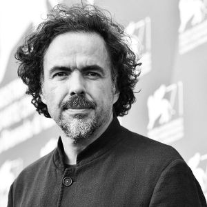 Alejandro G. Iñárritu
