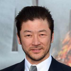 Tadanobu Asano
