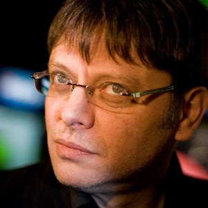 Валерий Тодоровский