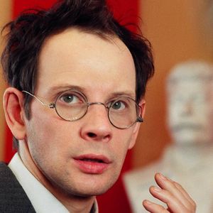 Даниил Спиваковский