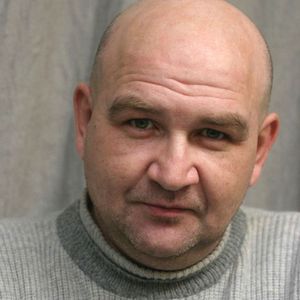 Владимир Богданов