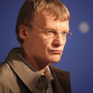 Алексей Серебряков