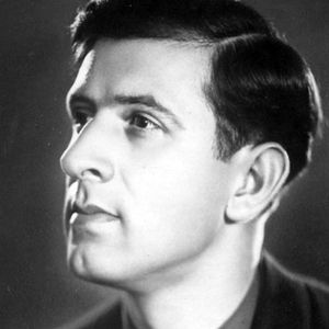 Иван Петров
