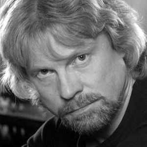 Сергей Парфёнов