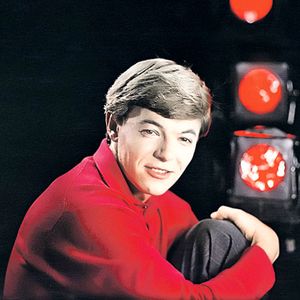 Александр Збруев