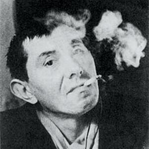 Николай Глазков
