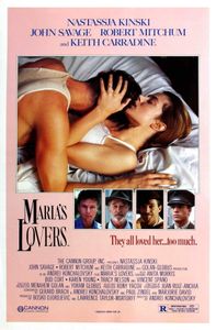 Maria's Lovers