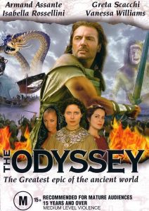 The Odyssey