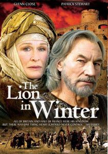 The Lion in Winter