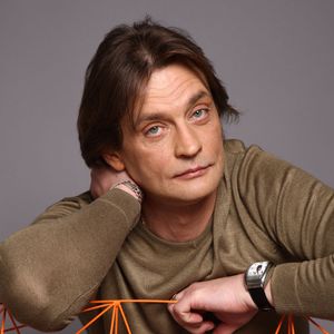 Александр Домогаров