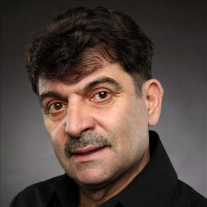 Владимир Вишневский