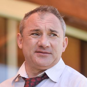 Николай Фоменко