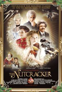 The Nutcracker