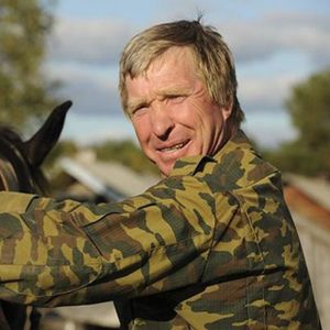 Алексей Тряпицын