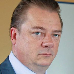 Peter Kurth