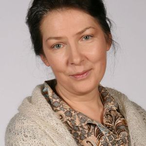 Наталья Данилова