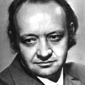Лев Перфилов
