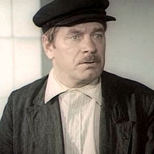 Алексей Миронов