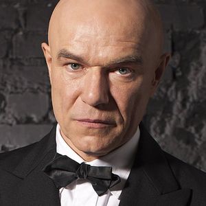 Сергей Мазаев