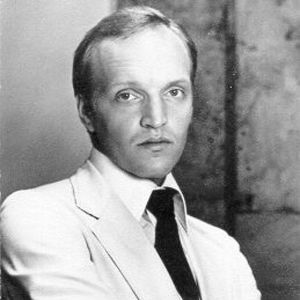 Александр Кайдановский