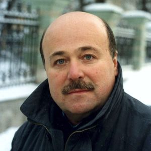 Александр Калягин