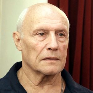 Александр Пороховщиков
