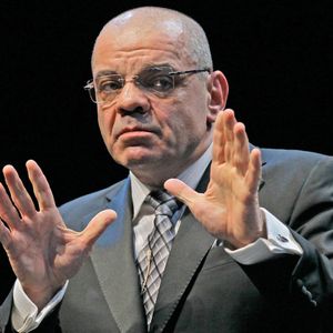Константин Райкин