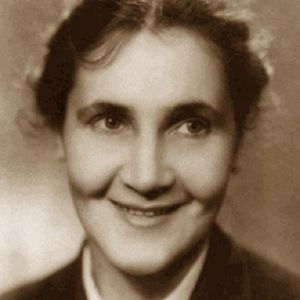 Вера Кузнецова