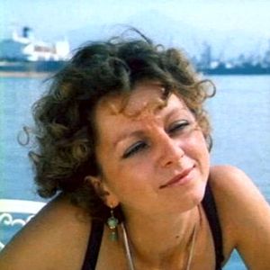 Лариса Кузнецова