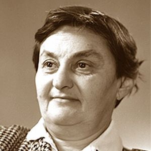 Нина Тер-Осипян