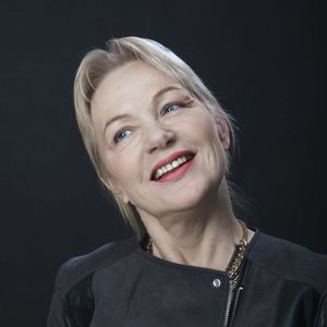 Елена Клищевская