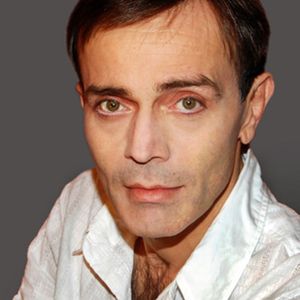 Андрей Харитонов
