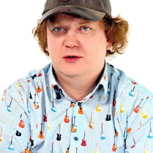 Фёдор Стуков