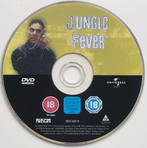Jungle Fever