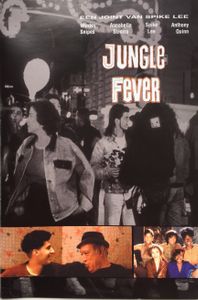 Jungle Fever