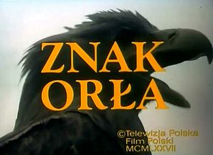Znak Orła