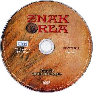 Znak Orła