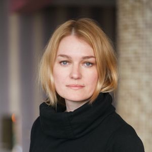 Виктория Толстоганова