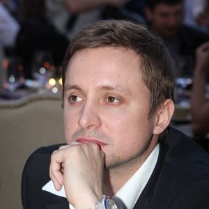 Артём Михалков
