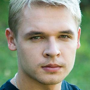 Александр Голубев