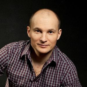 Александр Фисенко
