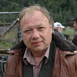 Сергей Бачурский