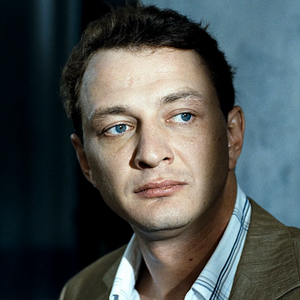 Марат Башаров