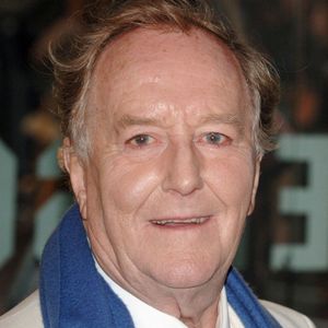 Robert Hardy