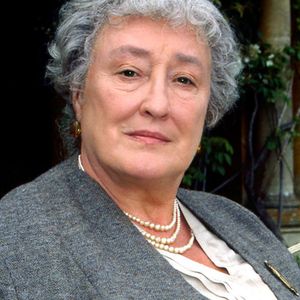 Elizabeth Spriggs