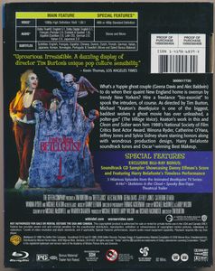 Beetlejuice