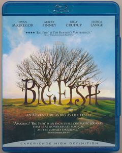 Big Fish